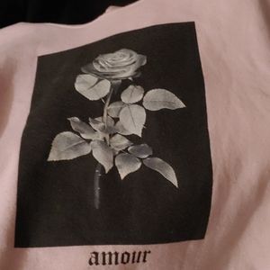 Amour Hoodie
